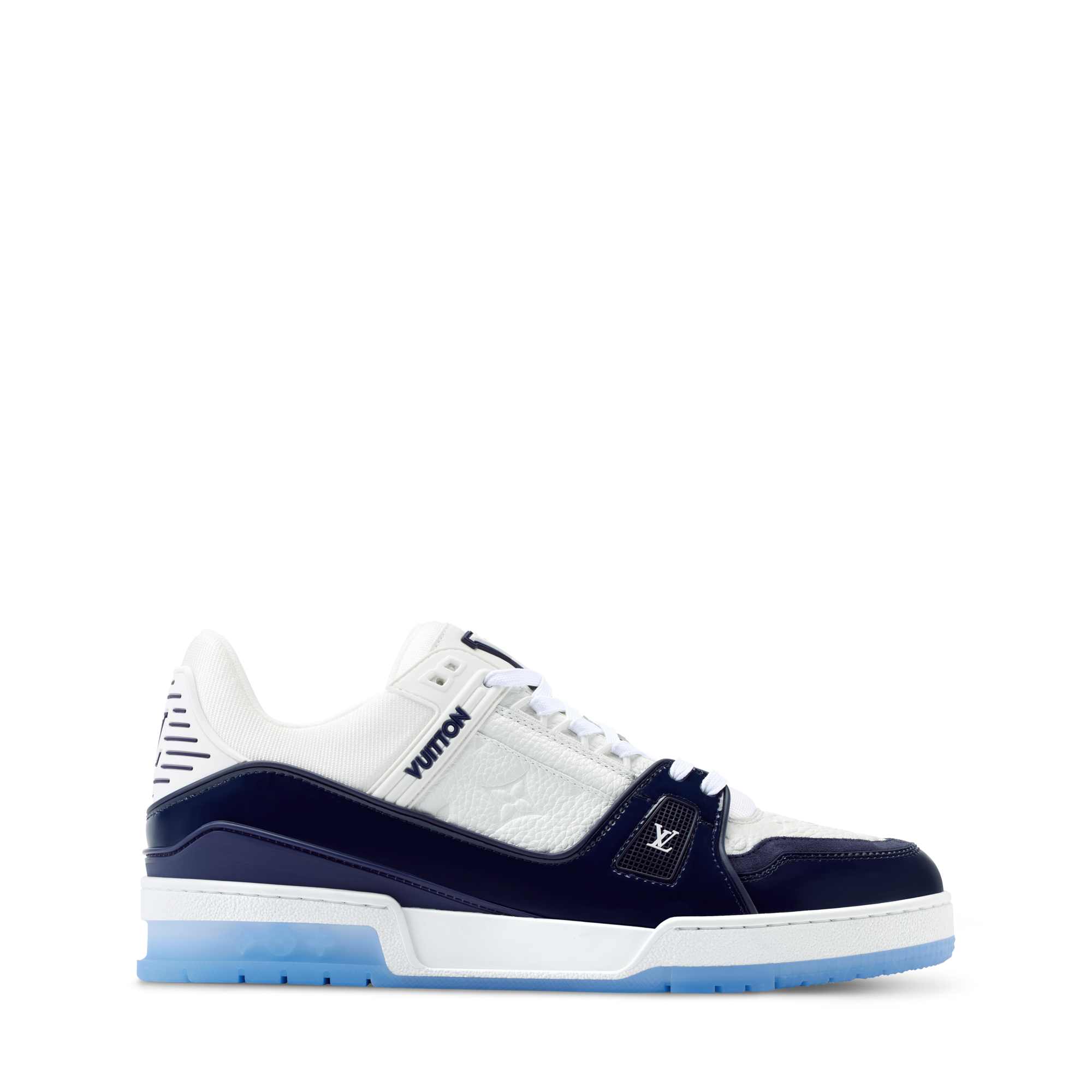 LV トレイナー スニーカー ｜ルイ・ヴィトン 公式サイト - 1AJ185